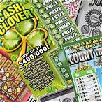 can you buy lottery tickets online